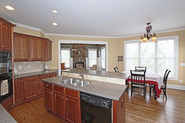 222 Pine Bluff Dr, Dallas, GA 30157 photo 11