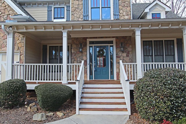 222 Pine Bluff Dr, Dallas, GA 30157 photo 2