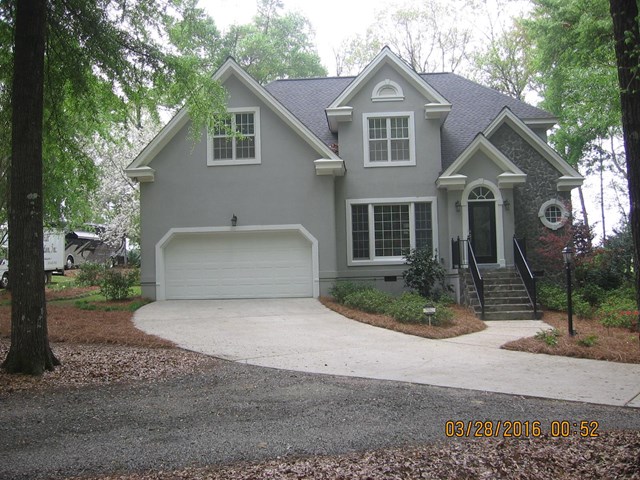 1049 Mill Creek Rd, Bartow, GA 30413 photo 1