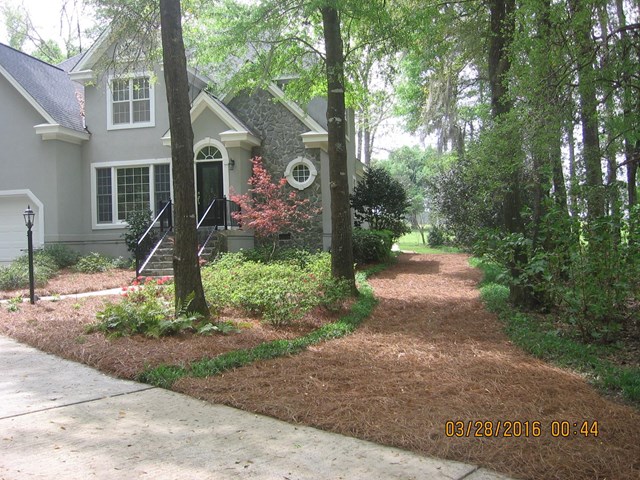 1049 Mill Creek Rd, Bartow, GA 30413 photo 2