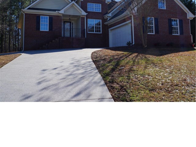 375 Flowers Dr, Covington, GA 30016 photo 3