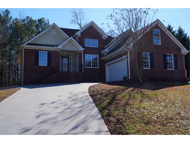 375 Flowers Dr, Covington, GA 30016 photo 1