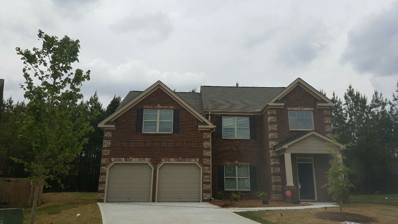 2559 Martini Ave, Bethlehem, GA 30620 photo 1