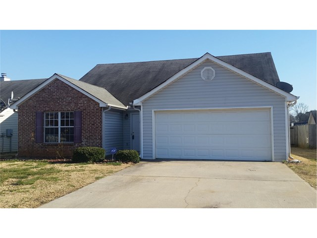 11486 Vinea Ln, Hampton, GA 30228 photo 1