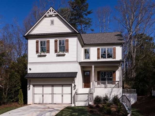 3762 Donaldson Dr, Atlanta, GA 30341 photo 1