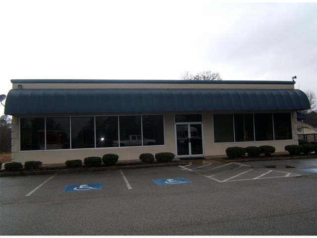 4191 Gray Hwy, Gray, GA 31032 photo 1