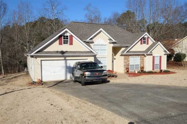 75 Saratoga Ct, Covington, GA 30016 photo 2