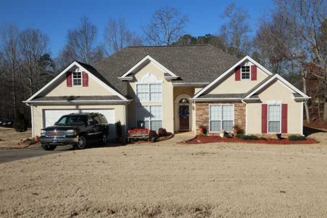 75 Saratoga Ct, Covington, GA 30016 photo 1