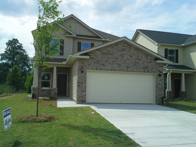 2446 Quail Trl, Hampton, GA 30228 photo 1