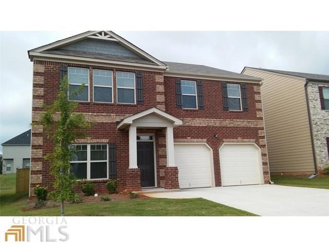 11072 Milano Ln, Hampton, GA 30228 photo 1
