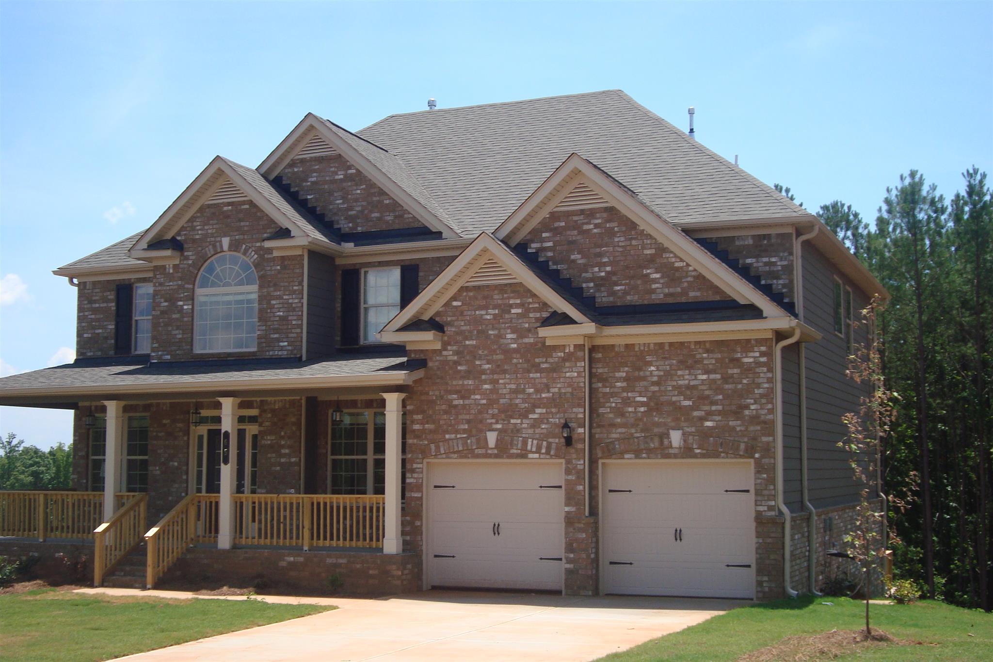 65 Manas Ct, Covington, GA 30016 photo 2