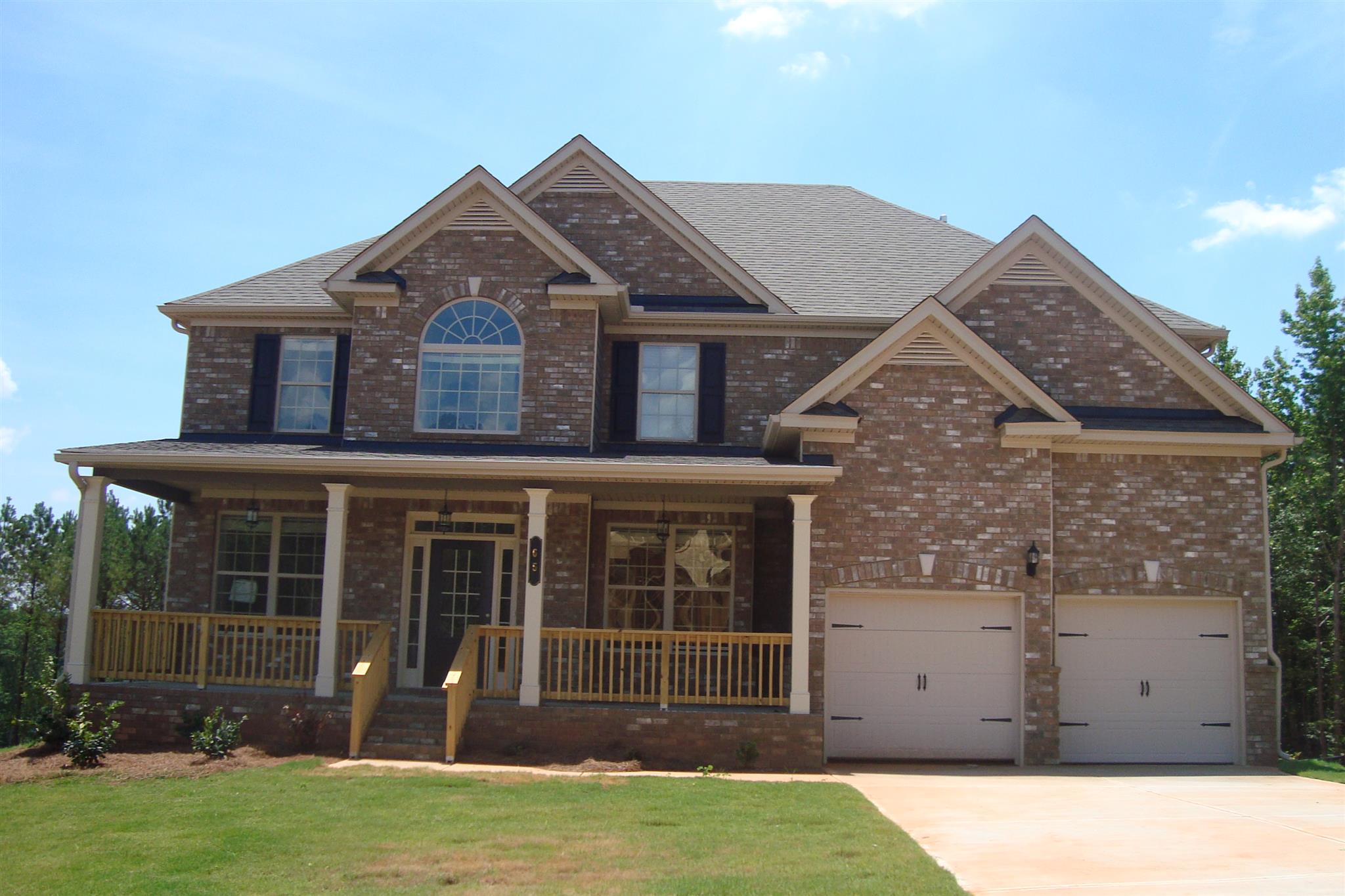65 Manas Ct, Covington, GA 30016 photo 4