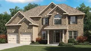 65 Manas Ct, Covington, GA 30016 photo 1