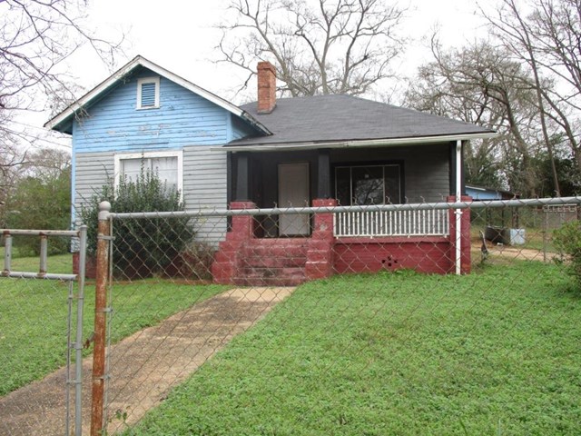 1105 Murphy Ave, Lagrange, GA 30240 photo 1