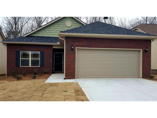 4982 Summersun Dr, Morrow, GA 30260 photo 1