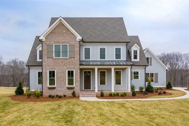 200 Trinity Way, Canton, GA 30115 photo 1