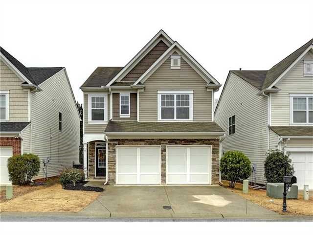 124 Hydrangea Bnd, Canton, GA 30114 photo 1