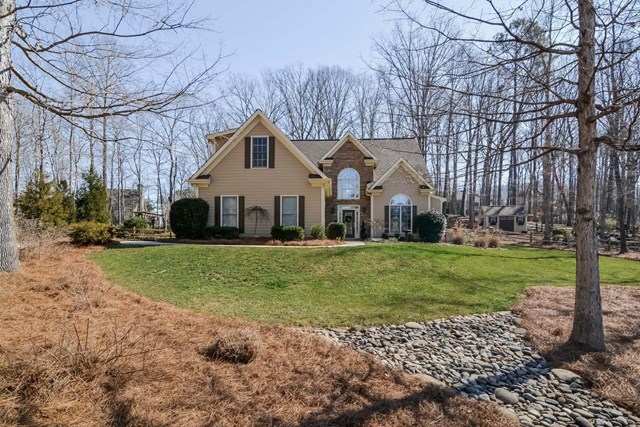 7665 Paces Ln, Gainesville, GA 30506 photo 1