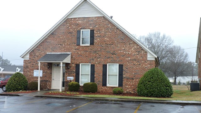 2016 Redmond Cir, Rome, GA 30165 photo 3