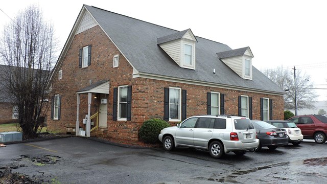 2016 Redmond Cir, Rome, GA 30165 photo 2