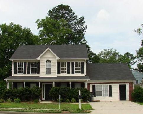 1901 Elm Park Dr, Hampton, GA 30228 photo 1