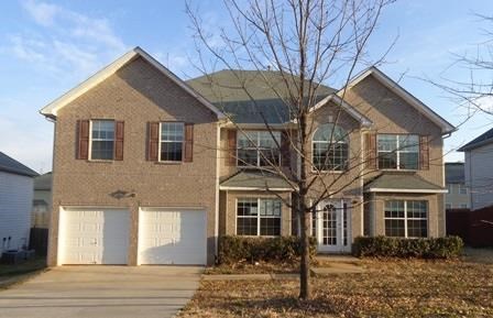 650 Vaughan Dr, Hampton, GA 30228 photo 1