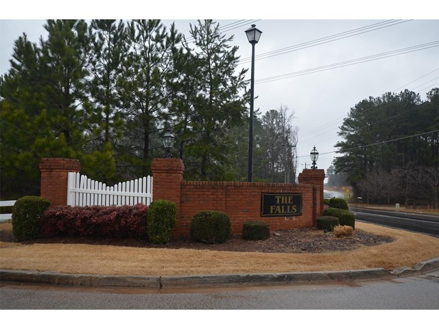 230 Hugh Dr, Covington, GA 30016 photo 18