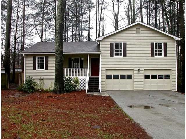 4352 Niagara Ct, Duluth, GA 30096 photo 1
