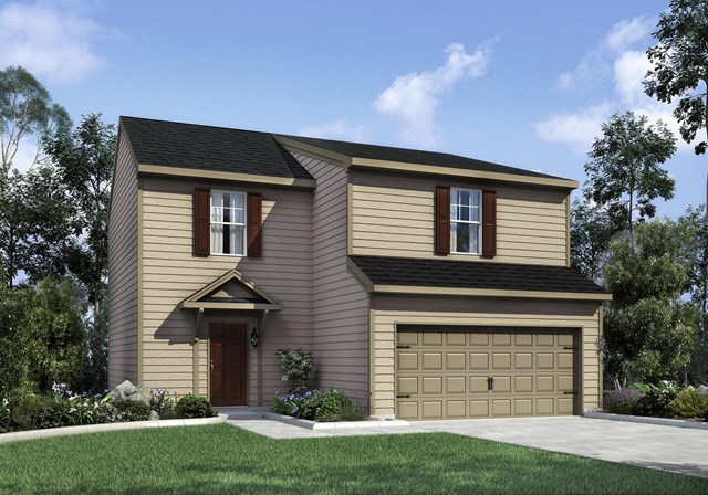 1046 Sutherland Dr, Winder, GA 30680 photo 1
