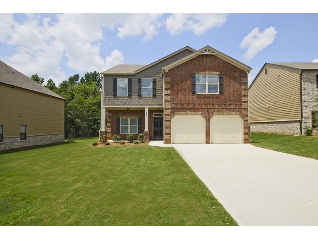 3190 Rex Ridge Dr, Rex, GA 30273 photo 1