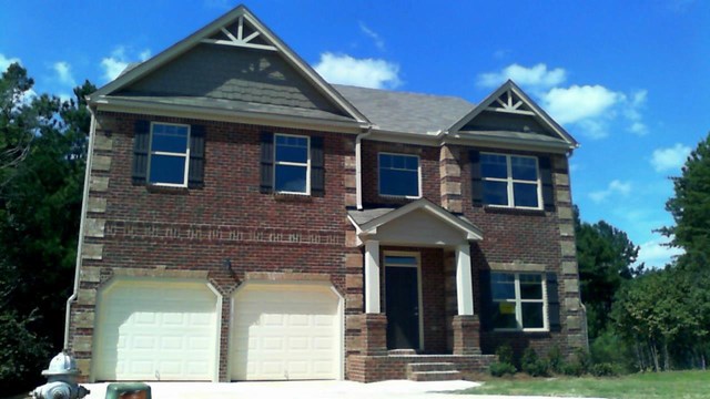 334 Lamont Ln, Hampton, GA 30228 photo 1