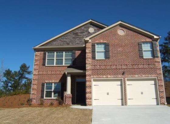 377 Pernell Dr, Hampton, GA 30228 photo 1