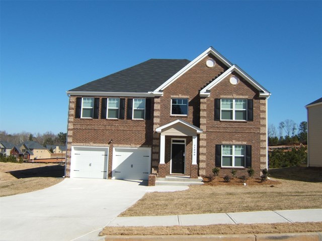 383 Pernell Dr, Hampton, GA 30228 photo 1