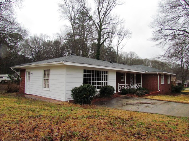 1479 Morrow Rd, Morrow, GA 30260 photo 2