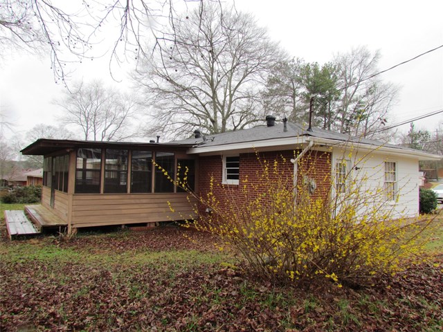 1479 Morrow Rd, Morrow, GA 30260 photo 3
