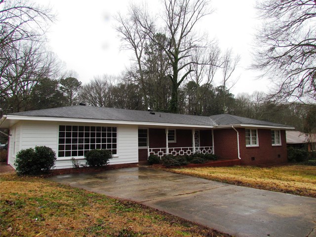 1479 Morrow Rd, Morrow, GA 30260 photo 1