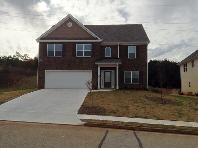 856 Rock Ln, Mcdonough, GA 30253 photo 1