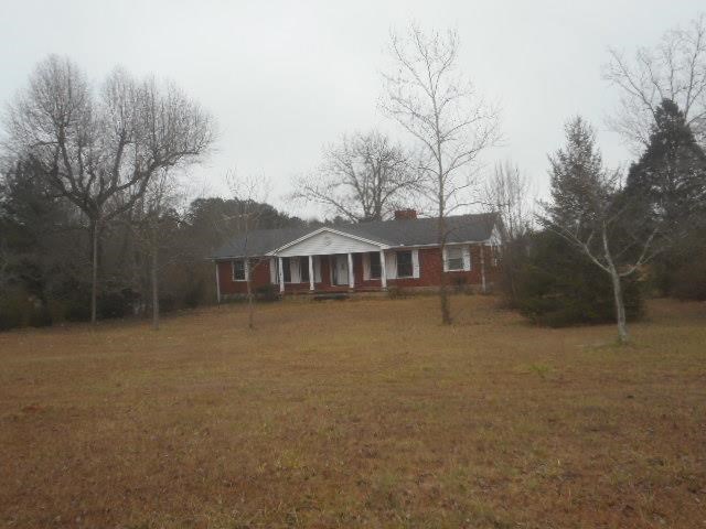 707 Upper Woolsey Rd, Hampton, GA 30228 photo 1