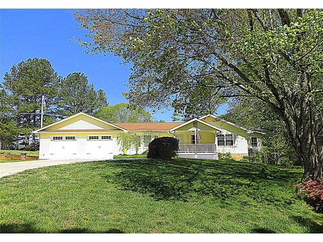 1187 Thomas Rd, Canton, GA 30115 photo 1