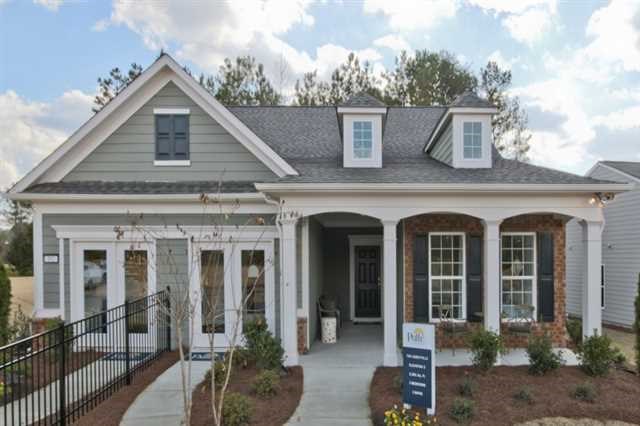 2895 Thistle Trl, Suwanee, GA 30024 photo 1