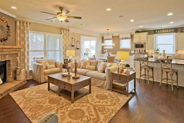 2895 Thistle Trl, Suwanee, GA 30024 photo 7