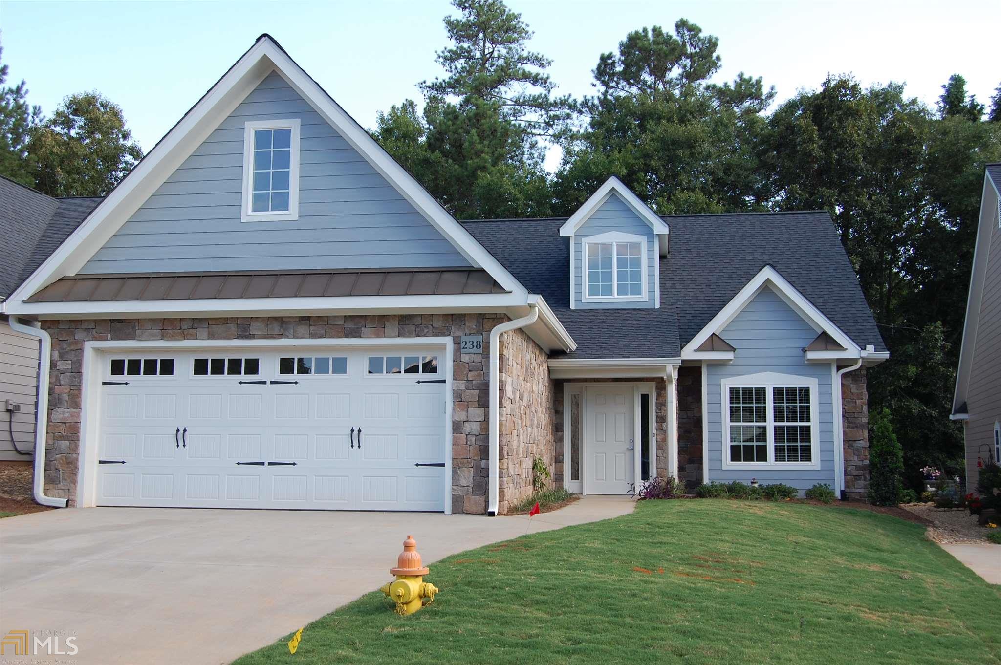 238 Maplecrest Ln, Rome, GA 30161 photo 1