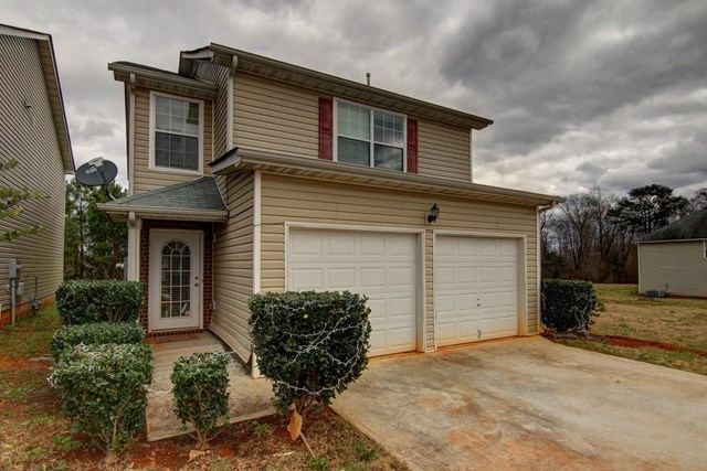 685 Barshay Dr, Covington, GA 30016 photo 1