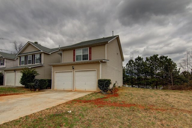 685 Barshay Dr, Covington, GA 30016 photo 2