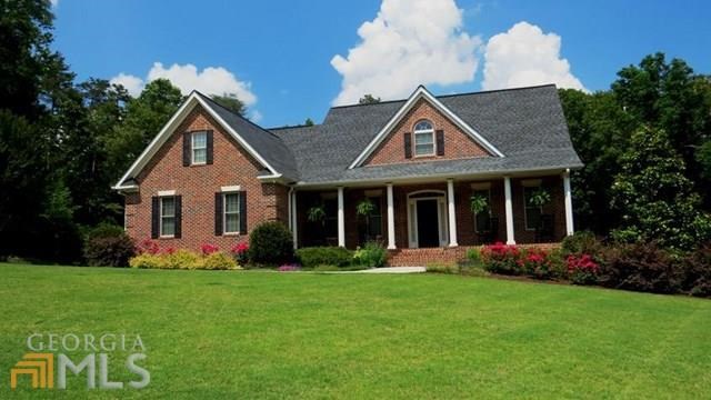 158 Deer Chase, Toccoa, GA 30577 photo 1