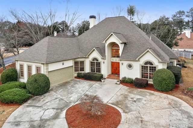 6100 Standard View Dr, Duluth, GA 30097 photo 1