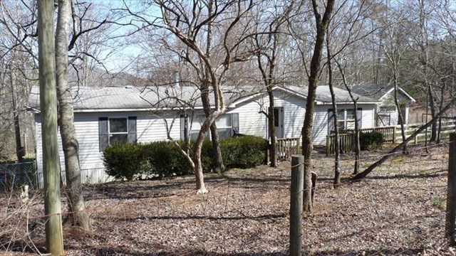535 Mcclain Mountain Rd, Jasper, GA 30143 photo 2