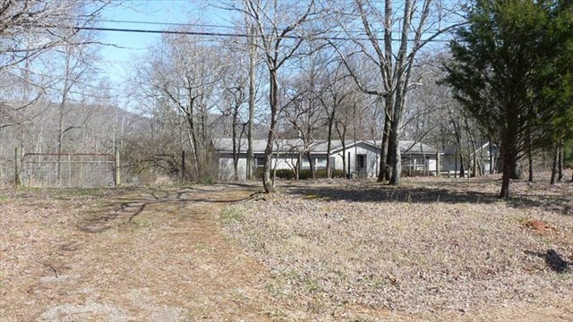 535 Mcclain Mountain Rd, Jasper, GA 30143 photo 1