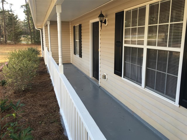 460 Old Griffin Rd, Hampton, GA 30228 photo 2