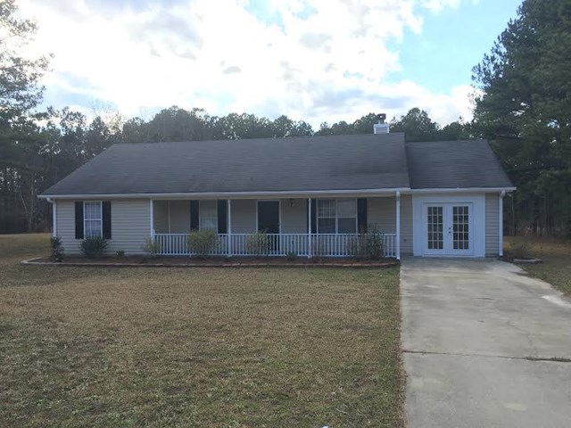 460 Old Griffin Rd, Hampton, GA 30228 photo 1